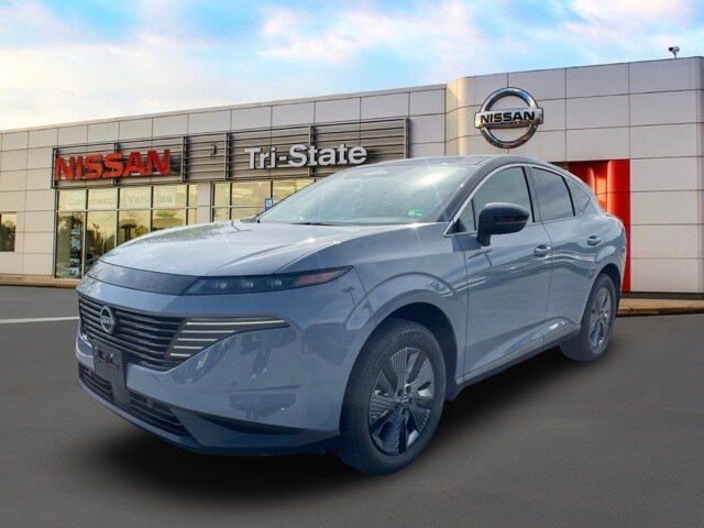 2025 Nissan Murano SL photo 2