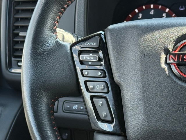 2023 Nissan Frontier PRO-4X photo 21