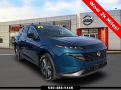 2025 Nissan Murano