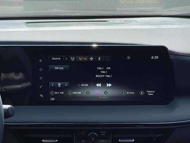 2025 Nissan Kicks SR - Photo 24