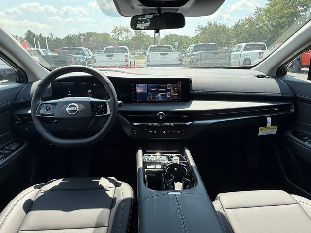 2025 Nissan Murano SV - Photo 20