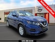 Nissan Rogue Sport