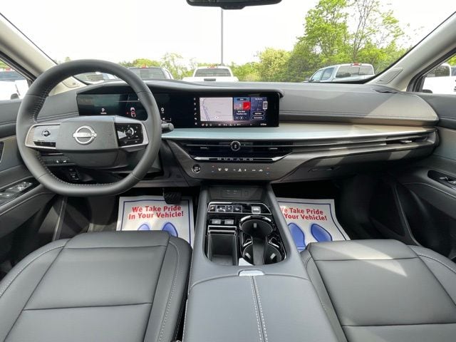 2025 Nissan Murano SL - Photo 22