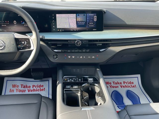 2025 Nissan Murano SL - Photo 26