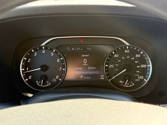 2023 Nissan Frontier S photo 28