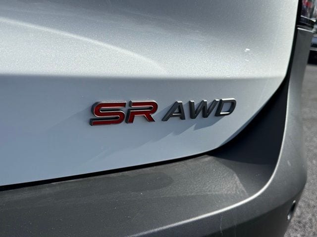 2026 Nissan KICKS SR AWD - Photo 14