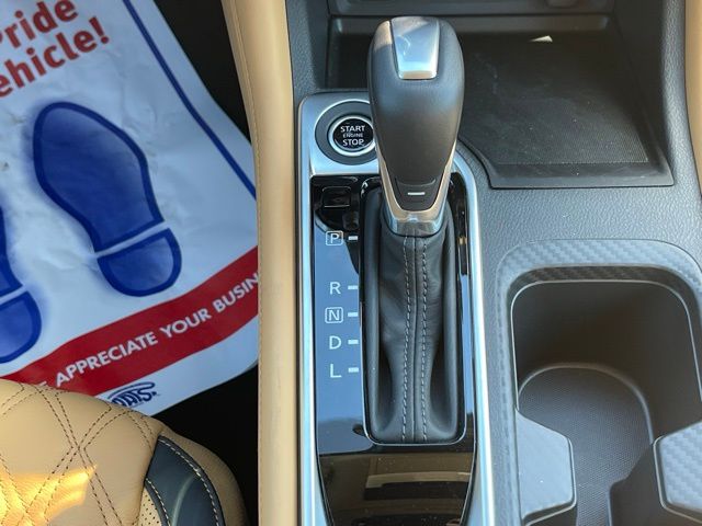 2025 Nissan Sentra SV - Photo 26