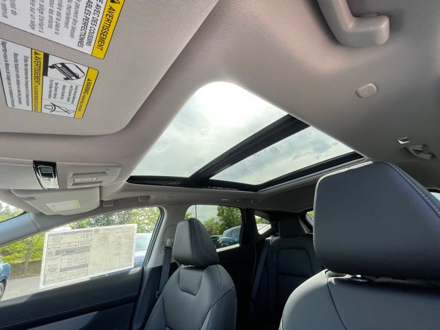 2025 Nissan Murano SL - Photo 14