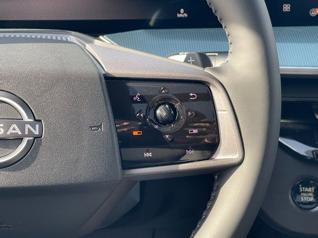 2025 Nissan Murano SL - Photo 25