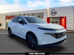 2025 Nissan Murano