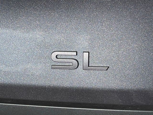 2025 Nissan Murano SL - Photo 20