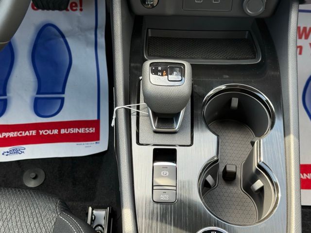 2026 Nissan Rogue SV - Photo 28