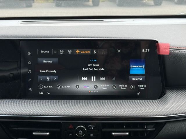 2025 Nissan Kicks SR AWD - Photo 24