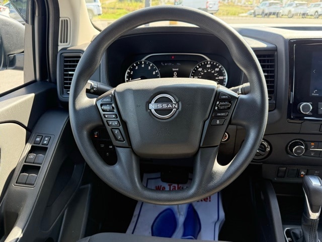 2023 Nissan Frontier S photo 20