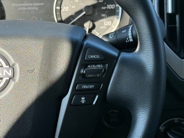2026 Nissan Frontier SV photo 20