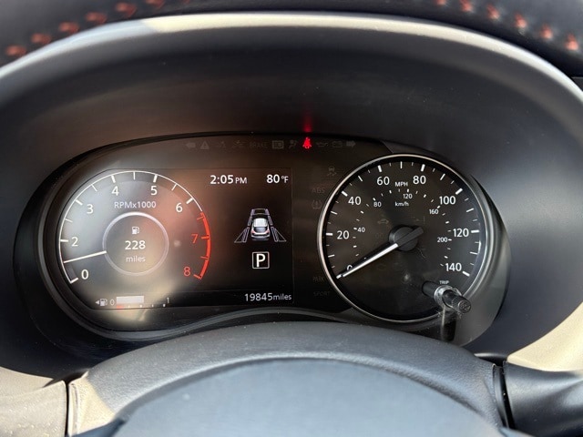 2023 Nissan Kicks SR photo 30