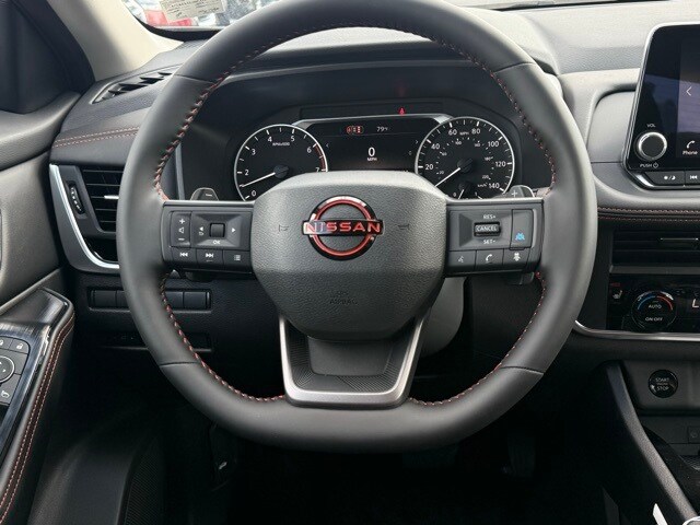 2026 Nissan Rogue SV photo 22