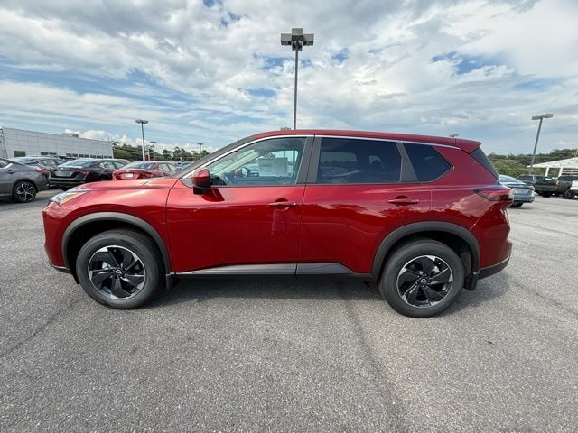 2026 Nissan Rogue SV - Photo 8