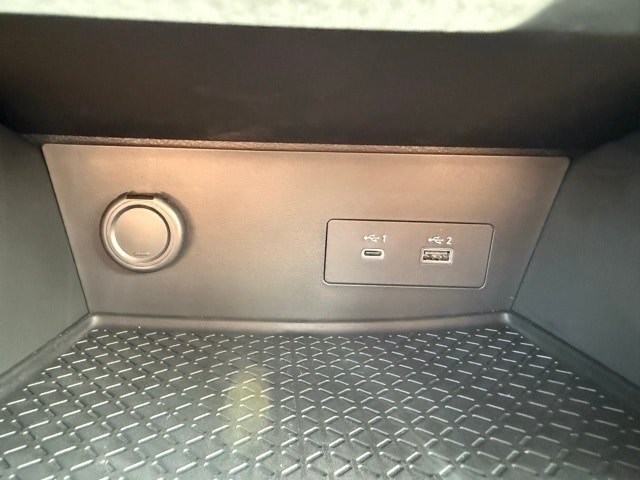 2025 Nissan Pathfinder Rock Creek photo 31