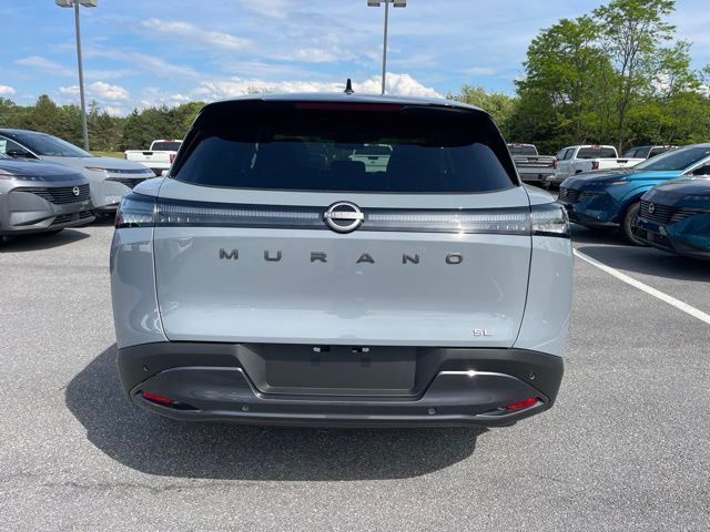 2025 Nissan Murano SL - Photo 6