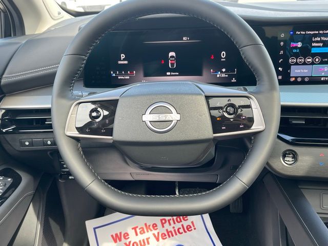 2025 Nissan Murano SL - Photo 23