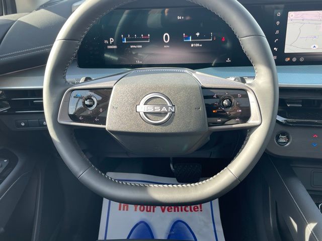 2025 Nissan Murano SL - Photo 23