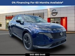 2025 Nissan Murano