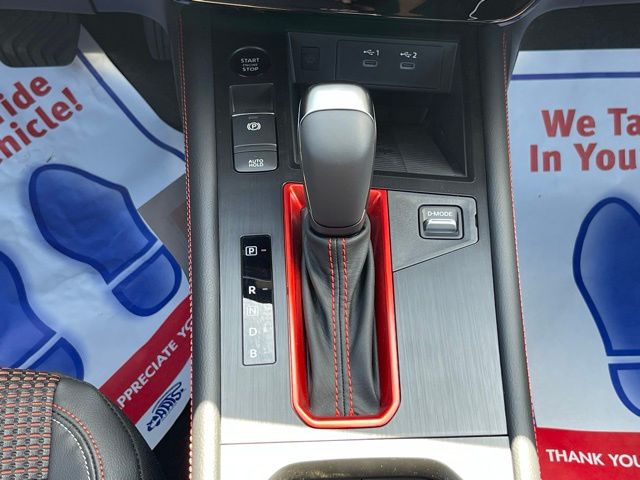 2025 Nissan Kicks SR - Photo 26