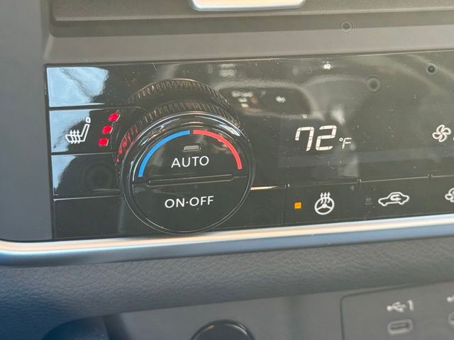 2026 Nissan Rogue Rock Creek - Photo 34