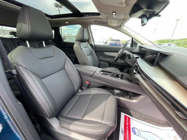 2025 Nissan Murano SL - Photo 20