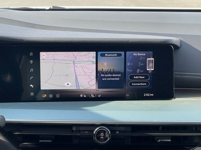 2025 Nissan Murano SL - Photo 27