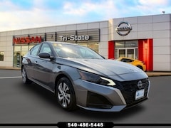 2023 Nissan Altima 2.5 S Sedan