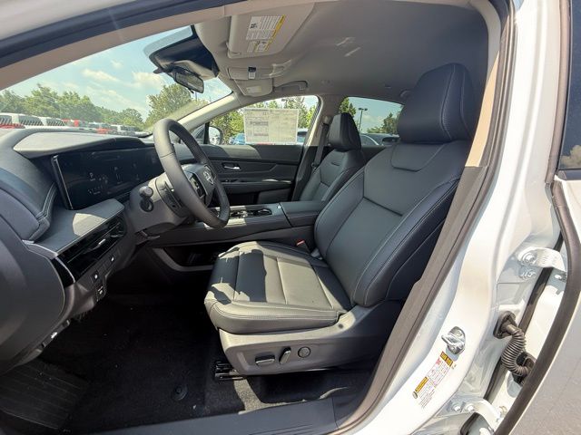 2025 Nissan Murano SV - Photo 12