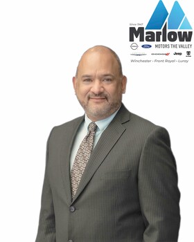 Staff member Brian Nieves from ID_9b6296e4bf12