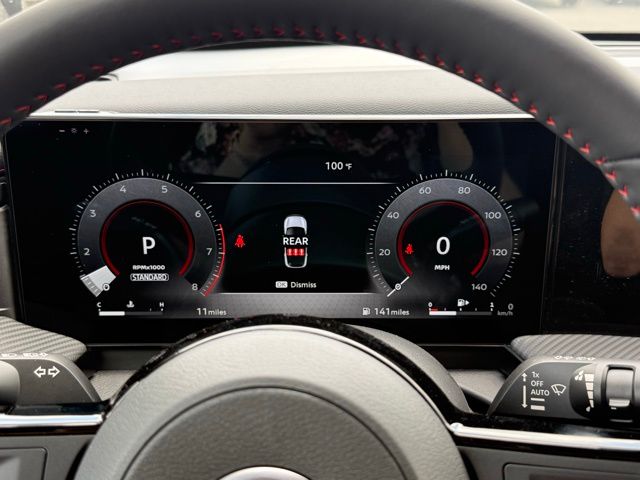 2025 Nissan Kicks SR AWD - Photo 28