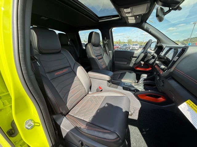 2026 Nissan Frontier PRO-4X - Photo 17