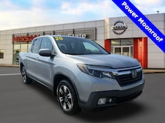 2020 Honda Ridgeline