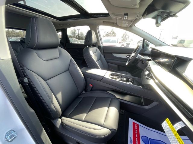 2025 Nissan Murano SL - Photo 19