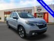  Honda Ridgeline