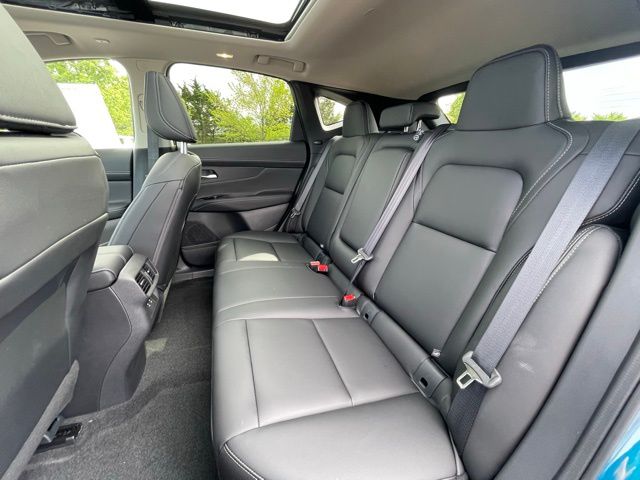 2025 Nissan Murano SL - Photo 15