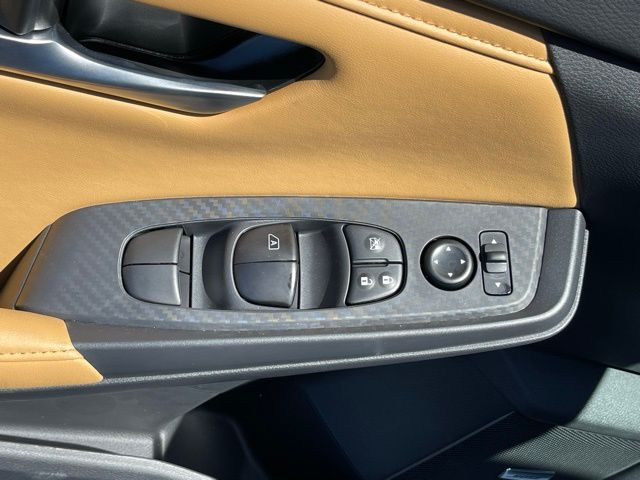 2025 Nissan Sentra SV - Photo 11