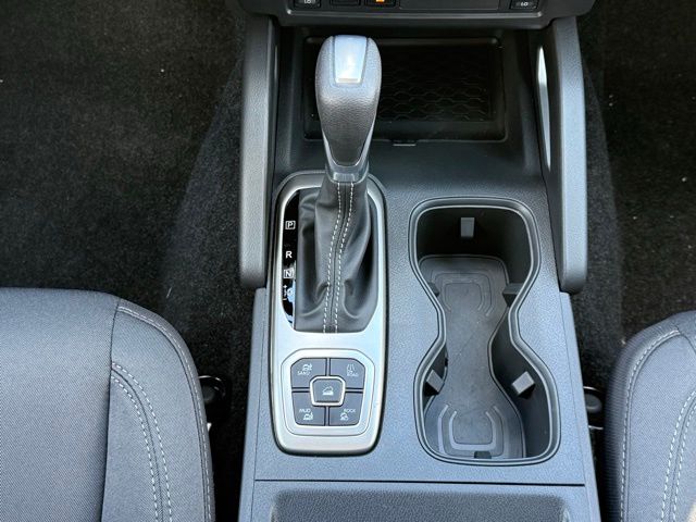 2026 Nissan Frontier SV - Photo 28
