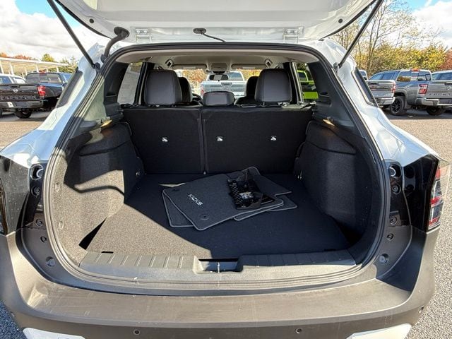 2026 Nissan KICKS SR AWD - Photo 15
