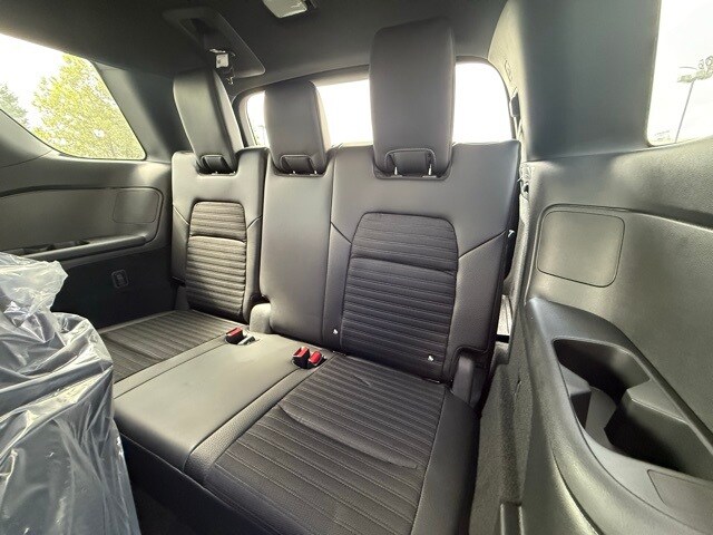 2025 Nissan Pathfinder Rock Creek photo 15