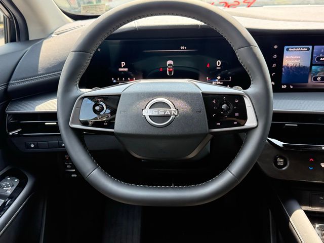 2025 Nissan Murano SV - Photo 22