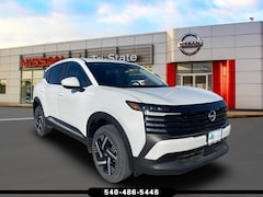 2025 Nissan Kicks