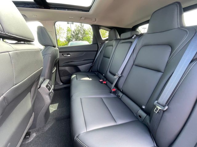 2025 Nissan Murano SL - Photo 15