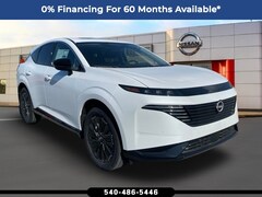 2025 Nissan Murano