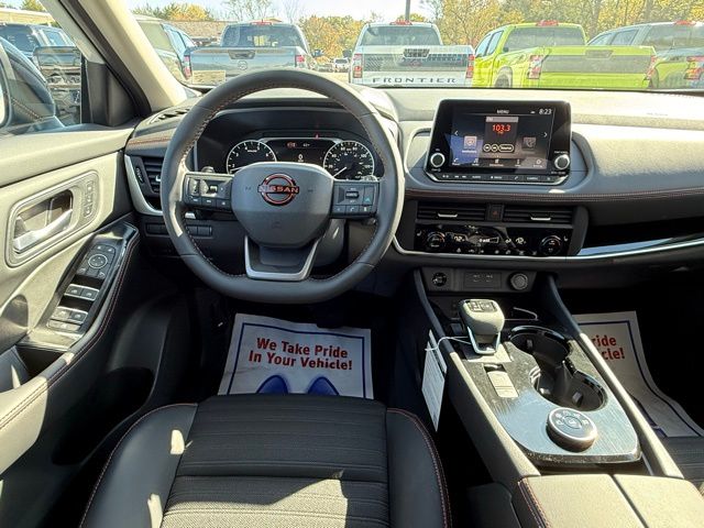 2026 Nissan Rogue Rock Creek - Photo 21
