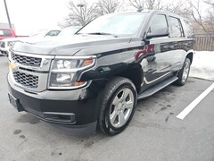 2017 Chevrolet Tahoe